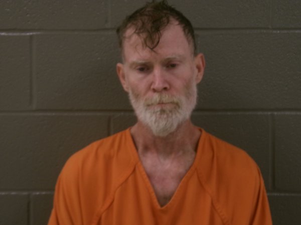 Mugshot of RUDY RUDOLPH JR RICHARDSON
