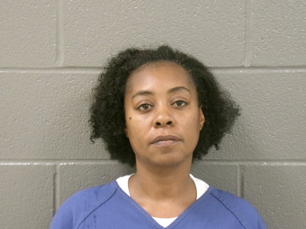 Mugshot of LATONYA LYNETT TICEY