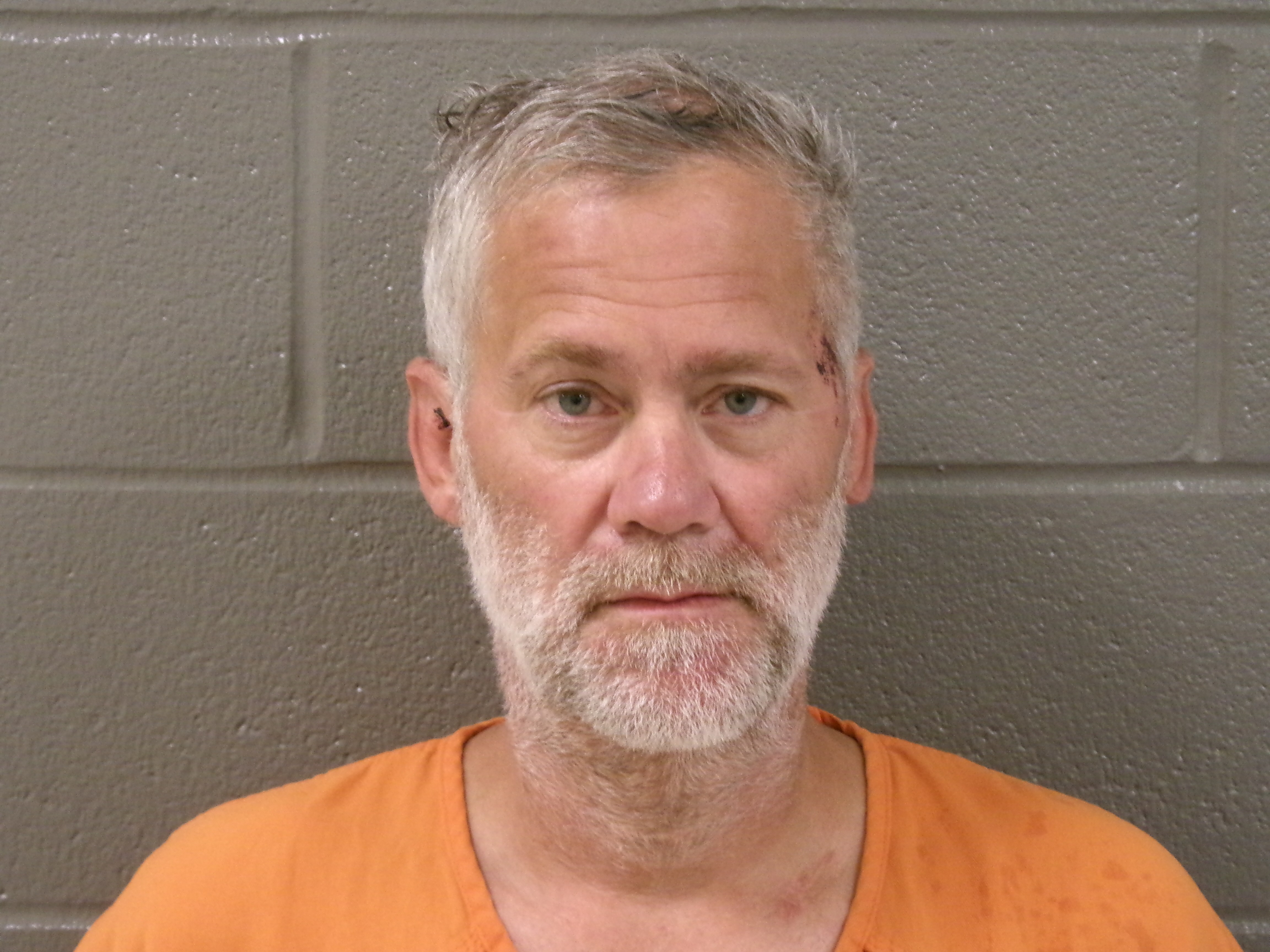 Mugshot of RYAN JAMES LANGENDERFER