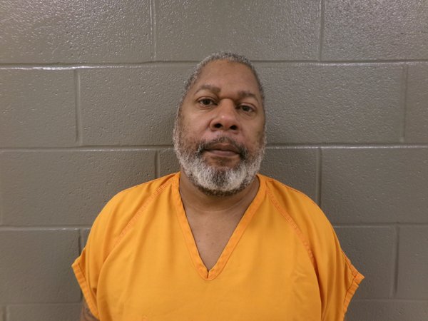Mugshot of NAPOLEON BERNARD DILLARD