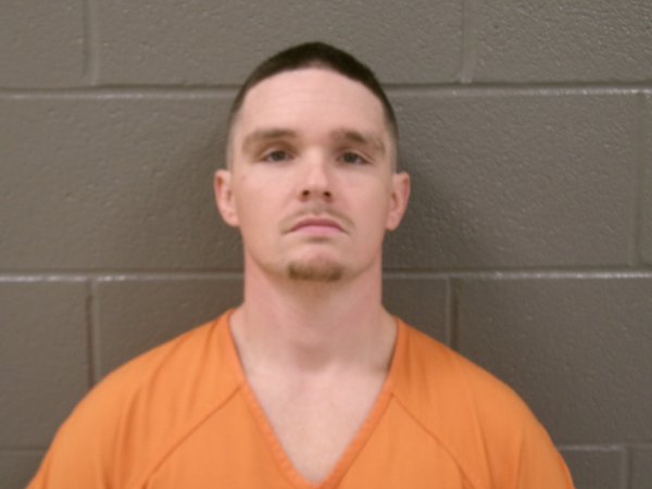 Mugshot of AUSTIN ROULAND JOHN ISAACS