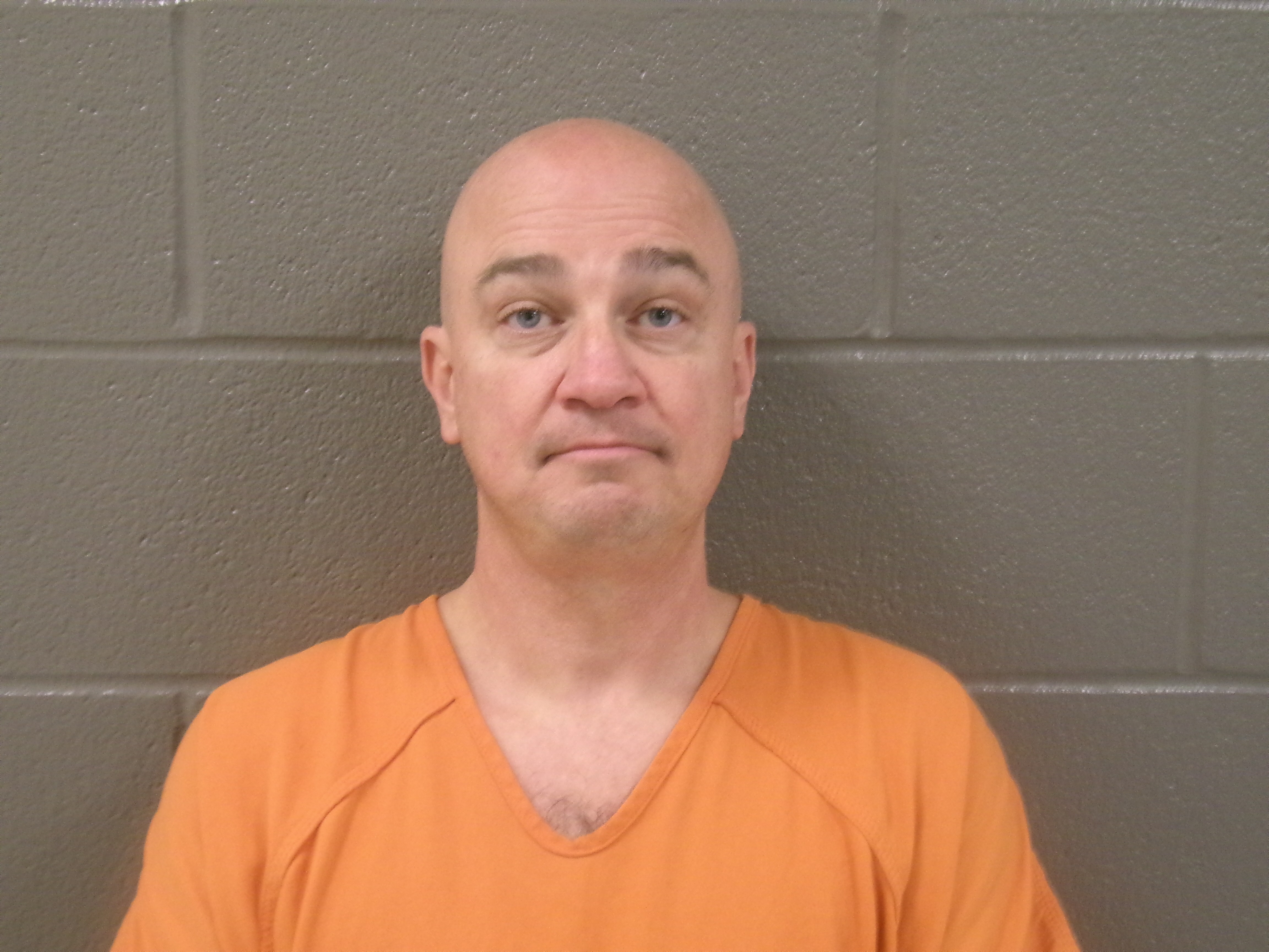 Mugshot of JASON ALEXANDER GORR