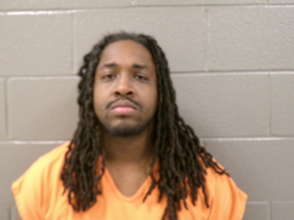 Mugshot of EDWIN LEON JR FLEMING
