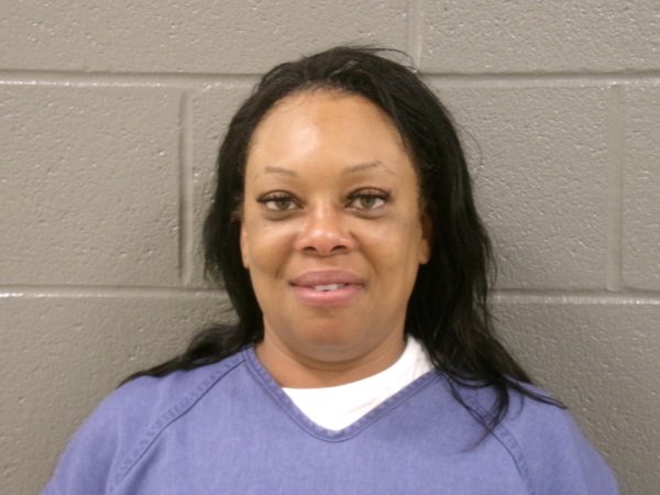 Mugshot of SHERI LEINNA COLBERT