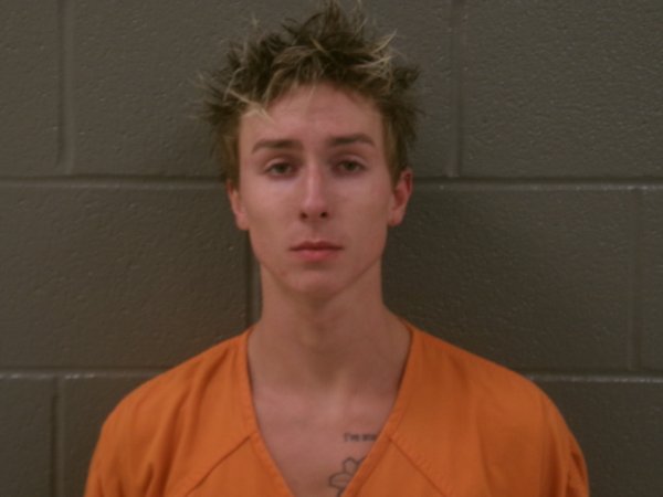 Mugshot of NIKOLAI NMI KOTCHETOV
