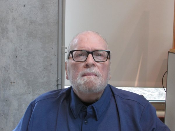 Mugshot of DONALD G KETTLE
