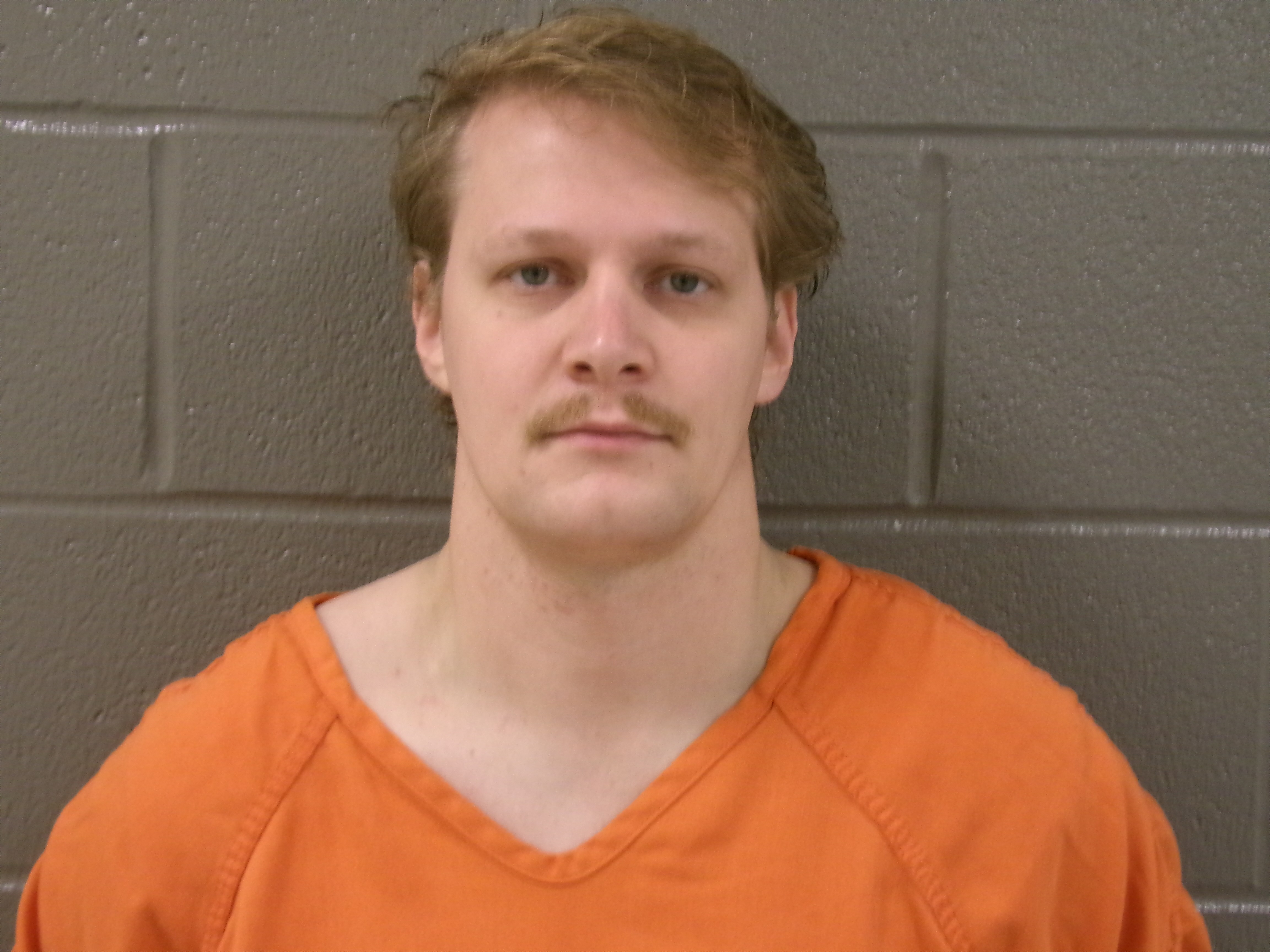 Mugshot of JACOB TYLER HALKO