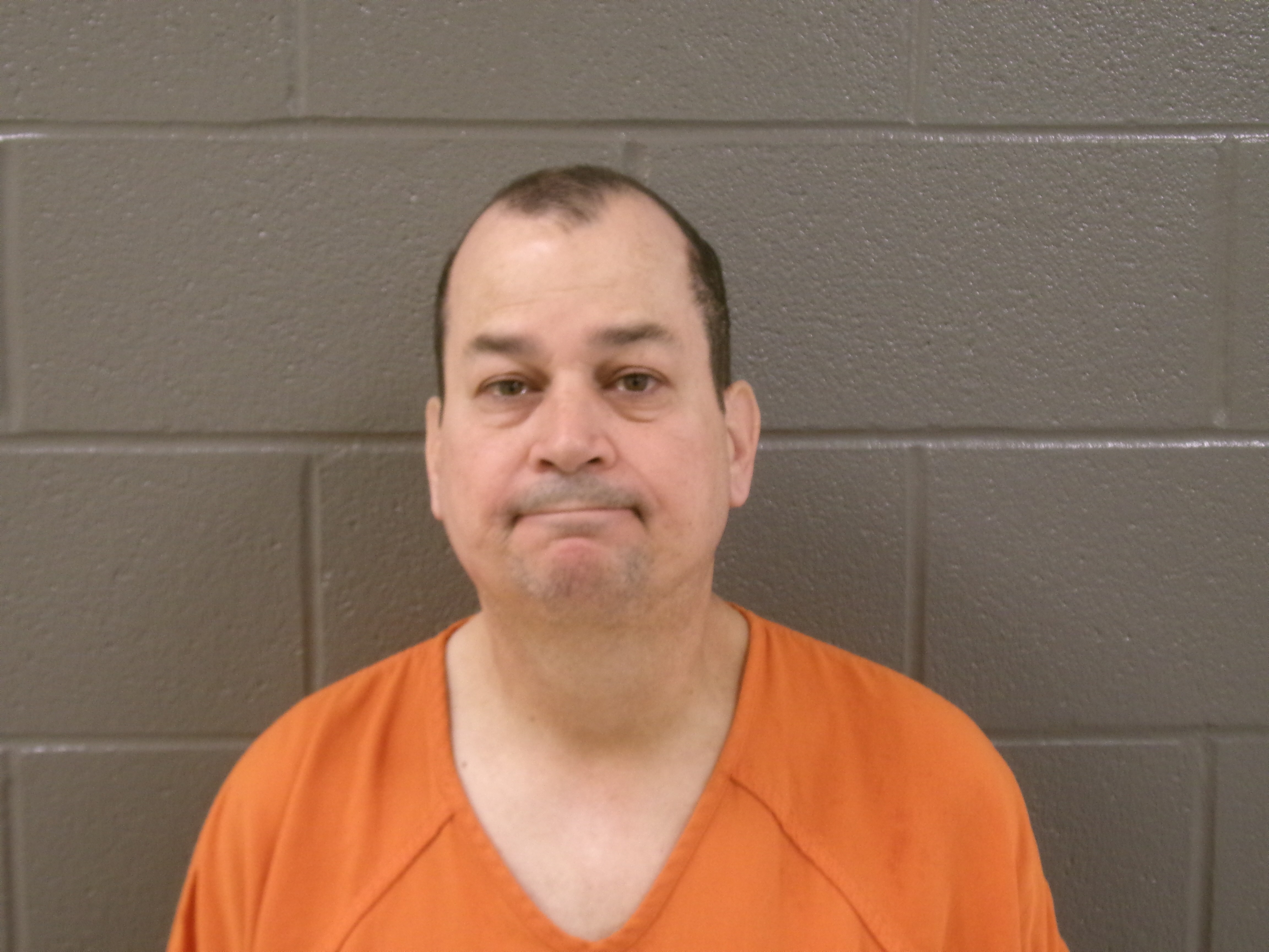 Mugshot of JAMES ALVIN JR WILSON