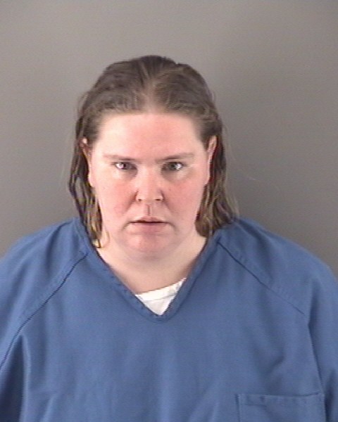 Mugshot of JANIE M JENNINGS