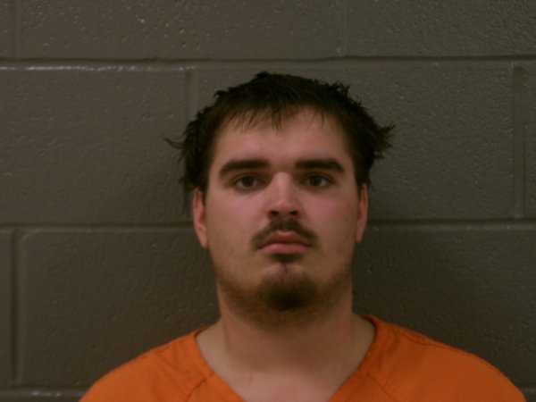 Mugshot of MITCHEL LEE DUTY