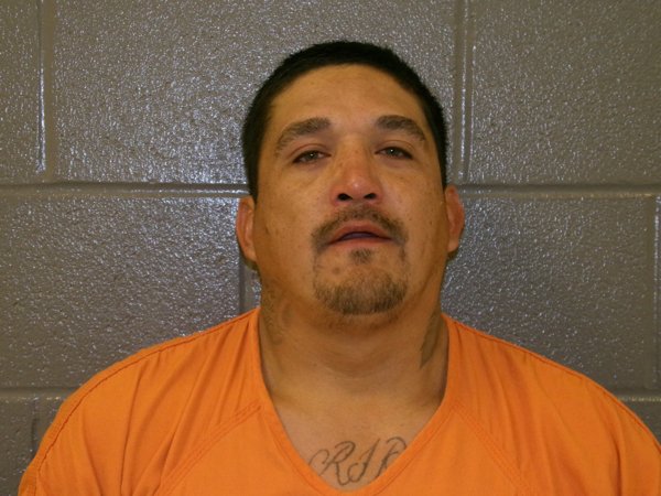 Mugshot of EDUARDO TALAVERA