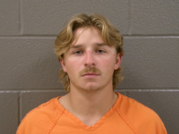 Mugshot of MONTANA HUNTER PIERCE