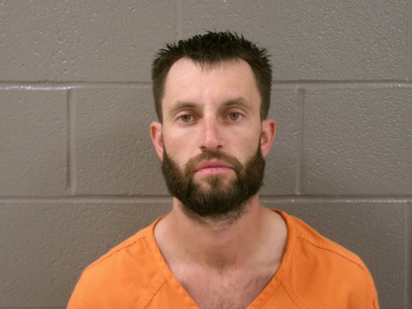 Mugshot of TAYTE MICHAEL LENTZ