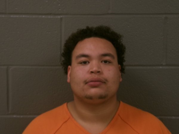 No mugshot available