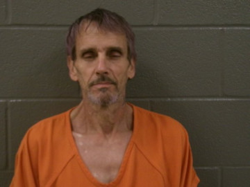 Mugshot of GREGORY LEE SCHRECONGOST