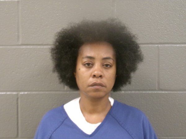 Mugshot of LATONYA LYNETT TICEY