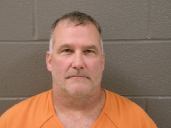 Mugshot of RYAN P BRUMBAUGH