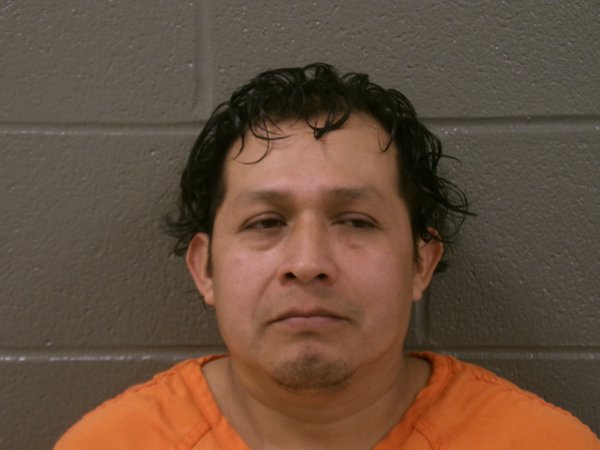 Mugshot of RAFAEL GARCIA CABANZA