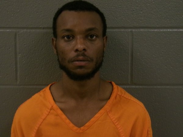 Mugshot of DAMON JERMAINE JR GOODWIN