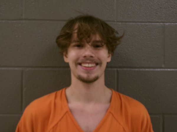 Mugshot of NOAH JAMES DALTON