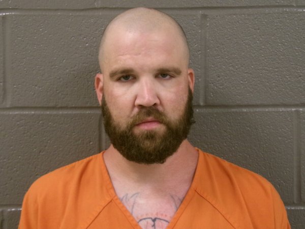 Mugshot of CHRISTOPHER JOSEPH CLELAND