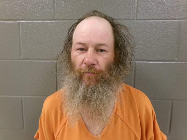 Mugshot of JASON MICHAEL HICKMAN