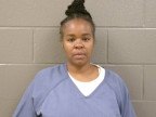 Mugshot of DENAI PATRICE JACKSON