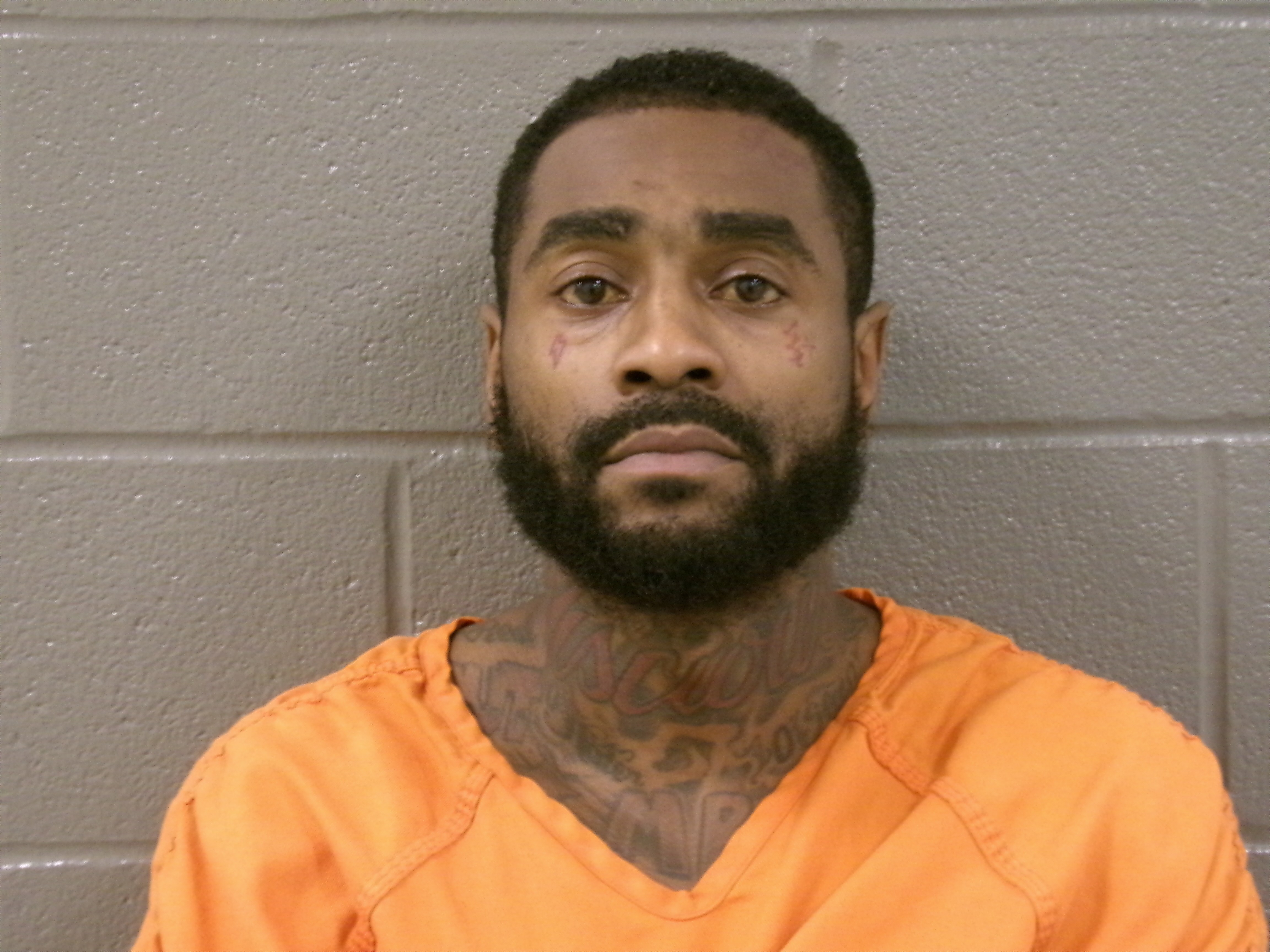Mugshot of ANTHONY LAVELLE SHORES