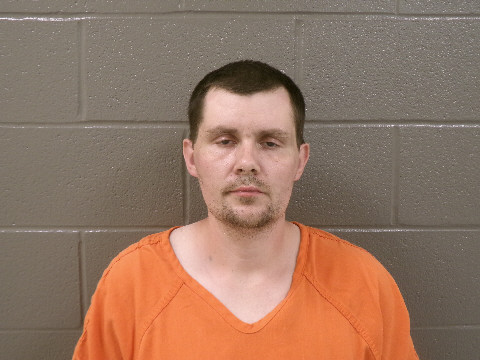 Mugshot of ERIC JAMES TURPIN