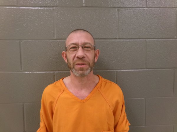 Mugshot of JOHN B JR DILWORTH