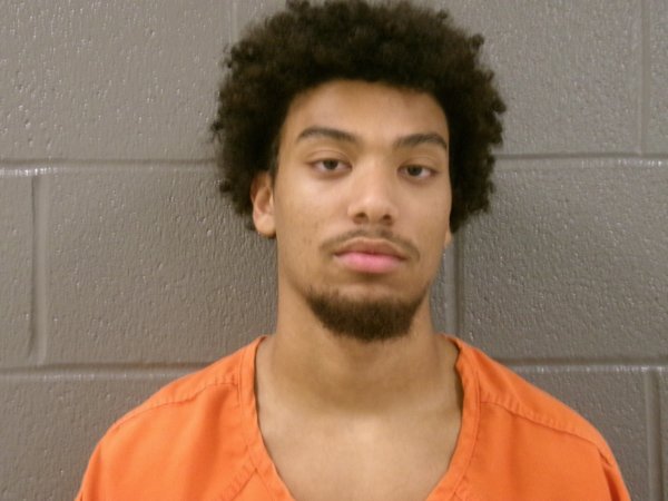 Mugshot of ANDRE DONNELL II DOWDY