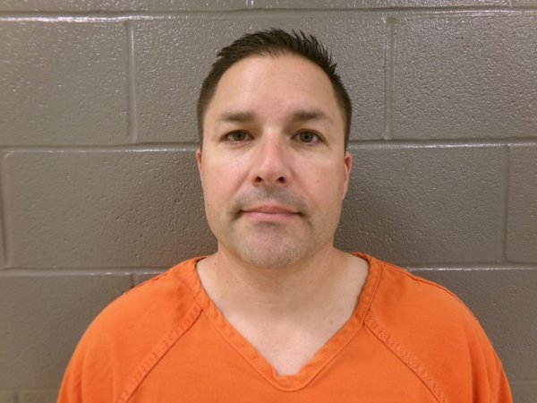 Mugshot of JONATHAN MICHAEL LAABS