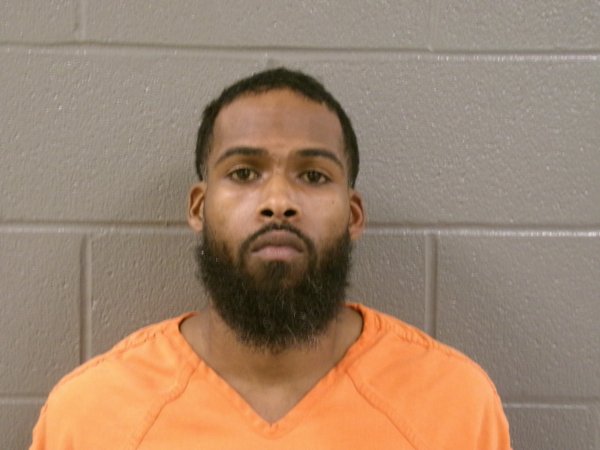 Mugshot of STRATMAN NMI IV COOKE