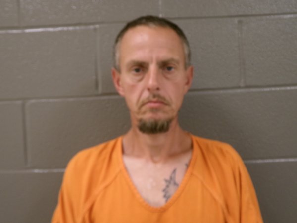 Mugshot of NEIL PERRY REHBEIN