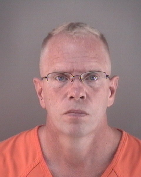 Mugshot of DENNIS DANIEL CARPENTER