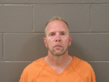 Mugshot of DENNIS DANIEL CARPENTER