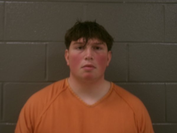 Mugshot of MATTHEW MICHAEL SCOTT SCHMITZ