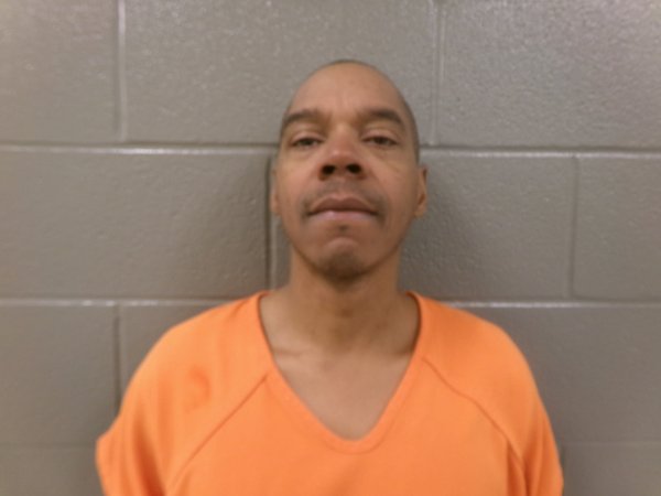 Mugshot of SEAN STACY JONES
