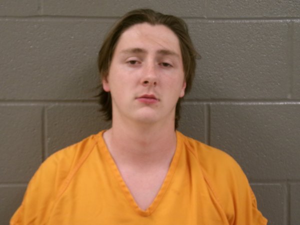 Mugshot of ANDREW JOHN MCDONALD