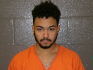 Mugshot of JORELL JAVIER ACEVEDO