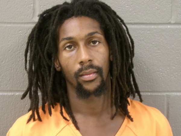 Mugshot of LAVELL EUGENE DAVIS