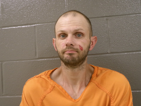 Mugshot of TORY ALLEN CARRIER