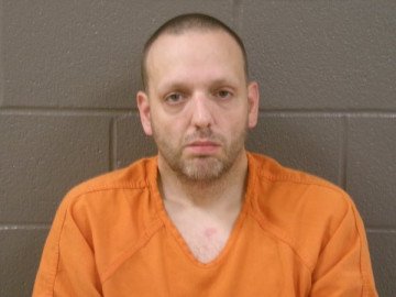 Mugshot of JOSEPH DALE MCBRIDE