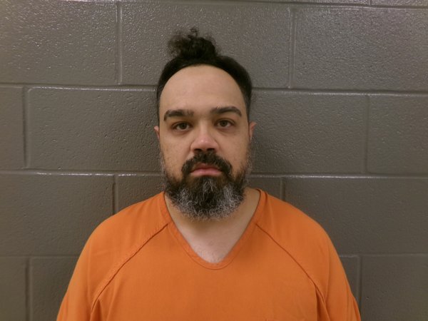Mugshot of STEVEN HIGINIO FIGUEROA