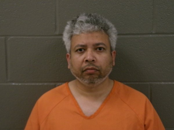 Mugshot of MD MAHMUDUR RAHMAN