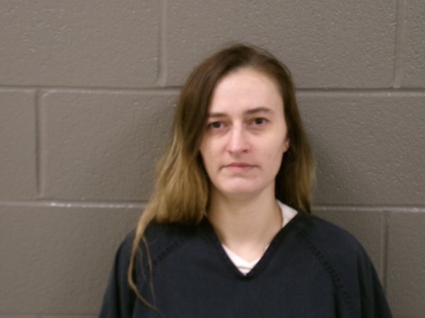 Mugshot of JESSICA LYNNAY WILSON