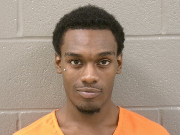 Mugshot of SHEMAR TORRELL DILDY