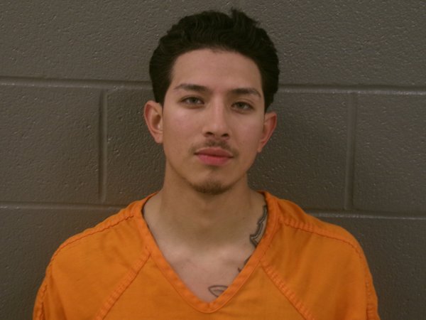 Mugshot of ARMANDO LUIS QUEZADA