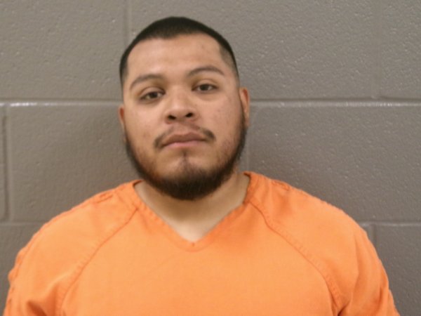 Mugshot of APOLLO ANDREAS PEDRO SCHACHT