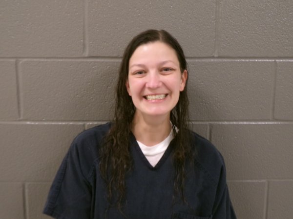 Mugshot of AMBER LYNN BROSSIA